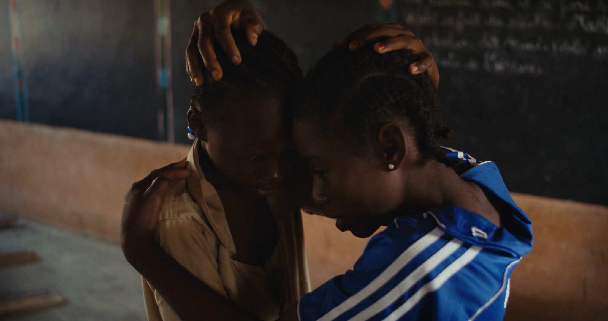 NGO Fundraising Film & Reportagen