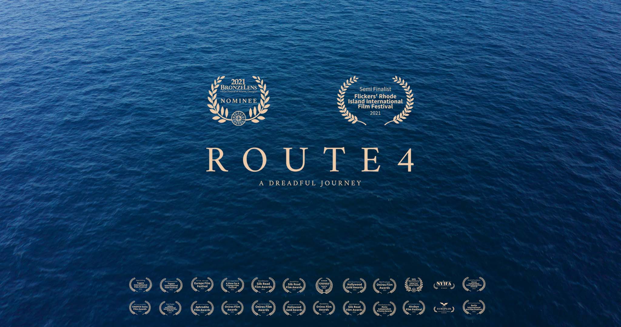 Route 4