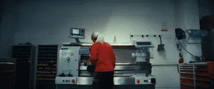 Industrie Film