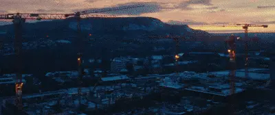 Apocalypse Bau