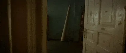 A FORGOTTEN EMERGENCY
